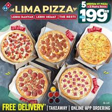 Check spelling or type a new query. Harga Dan Menu Domino S Pizza Terbaru 2021 Lengkap Dengan Gambar Kooliner