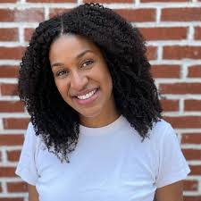 Whitney Mcintosh's Instagram, Twitter & Facebook