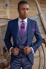 €103.83 |royal blue 2015 custom tuxedos peak lapel groom suits handsome mens suits bridegroom wedding suit. Chaque Azul Royal Mario Moyano 2317 Costume Bleu Royal Costume Homme Mariage Jaquette