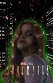 𝐒𝐎𝐔𝐋𝐌𝐀𝐓𝐄𝐒; 𝐋𝐨𝐤𝐢 𝐋𝐚𝐮𝐟𝐞𝐲𝐬𝐨𝐧 ¹