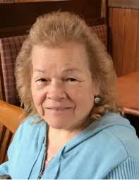 Obituary information for Nellie Rook