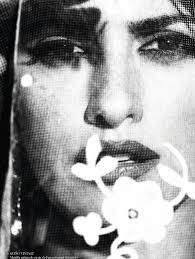 Penélope Cruz by Tom Munro for Vogue Spain