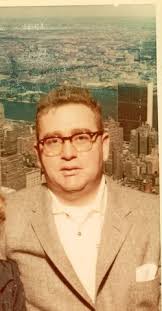 Matthew James McAnary (1920-1985)