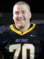 Dylan Holley, Mississippi State, Offensive Line