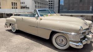 Image result for Pontchartrain Green 1952 Chrysler