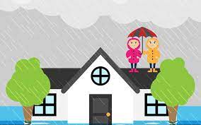 Maybe you would like to learn more about one of these? Cara Agar Rumah Tahan Banjir Tips Rumah Bebas Banjir