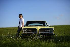 Image result for Ice Blue 1969 Barracuda