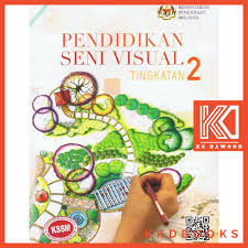 Any 20 enjoy 3% off. Buku Teks Tingkatan 2 Pendidikan Seni V