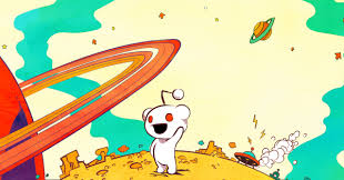 The Inside Story Of Reddit S Redesign Wired The slider bar design has long been the standard and works well;