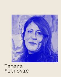 PRISTUPI, PRELOMI ▪︎ NAD TEKSTOM I DUŽ KNJIGE Razgovor koji otvara jesenje  dijaloško-književne susrete u okviru programa PRISTUPI, PRELOMI gostujuće  urednice književno-tribinskog programa Maše Seničić postavlja, čini se,  osnovno pitanje: šta drži