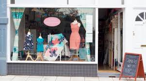 Maybe you would like to learn more about one of these? Tilly And The Buttons A Day In The Life Of The Village Haberdashery