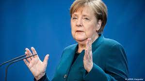 Cancellarius ) es un título de varios cargos oficiales en los gobiernos de muchas naciones. Canciller Alemana Angela Merkel Entra En Cuarentena Alemania Dw 22 03 2020