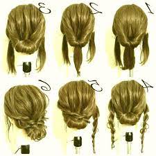 Prom Hairstyles For Medium Length Hair Updos 36183736e8596221b8bd3799d Hairstyles For Medium Length Hair Easy Updos For Medium Length Hair Hair Updos Tutorials