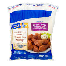 Frozen wings will take approximately 7 to 9 minutes, while thawed wings will take 4 to 5 minutes. Save On Perdue Chicken Wings Ready To Cook Frozen Order Online Delivery Giant
