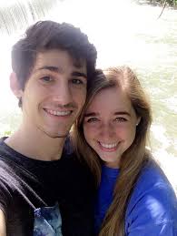 Leah Thomas and Jay Cody Key's Wedding Website