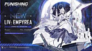 PUNISHING GRAY RAVEN」Liv Empyrea Step-Up Summon (100% Rate in S-Rank  Construct) - YouTube