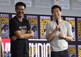 He is best known for his role as paul xie on the omni television miniseries blood and water (2015). Coronavirus Marvel S Shang Chi Halts Production