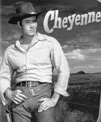 Black And White Old Western Tv Shows Cheyenne Love The Westerns Tv Westerns Old Tv Shows Cheyenne Tv Show