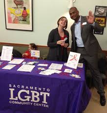 Johnson center in south sacramento. Outreach And Training Institute Sacramento Lgbt Community Center