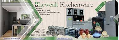 Let your kitchen dazzle with these exquisite metalic kitchen unit being offered at a host of prices on alibaba.com. Leweak Kitchenware 133 Photos Shopping Retail Shop Number 8 Seke North Mall Makoni Shopping Center Chitungwiza Chitungwiza Zimbabwe