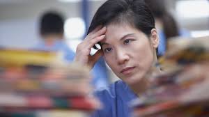 Stress: Why does it happen and how can we manage it?