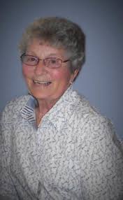 Grace Magnus Obituary May 2, 2018