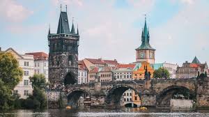 25 Sehenswurdigkeiten In Tschechien Die Du Sehen Musst In 2020 Prag Sehenswurdigkeiten Tschechien Sehenswurdigkeiten