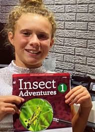 More than 1,000 Wood County 4-H projects judged