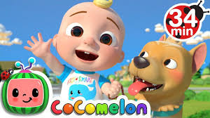 J J Song More Nursery Rhymes Kids Song Cocomelon Kids Songs Funny Face Song Nursery Rhymes
