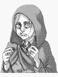 Stickers sur le thème Annie Leonhart