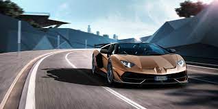 Bike racing images and car racing. Lamborghini Aventador Svj 8k Ultra Hd Wallpaper Background Image 10000x5000
