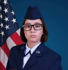 Southern Arizonans graduate from U.S. Air Force boot camp in March