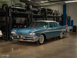 Image result for Catalina Blue 1959 DeSoto
