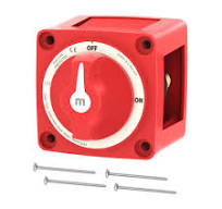 Amazon.com: RVMARINEPAT 300A Boat Battery Disconnect Switch Waterproof 12V  48V Battery Shut Off Switch ON/Off Heavy Duty & Ignition Protected Power ...