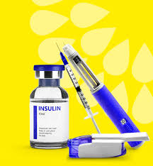 Image result for Insulin