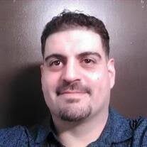 Pablo "Junior" Leon Obituary