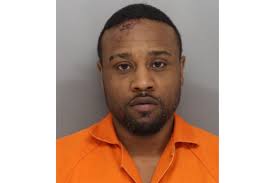 Ryan Hinton, Rodney Hinton: Dad of Teen Shot by Police Charged in Fatal  Deputy Crash