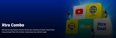 Skip to main search results. Paket Internet Xl Murah Cara Daftar 2020 Edisi Corona Sikatabis Com