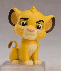 ‍ simba is your partner on the journey to prosperity, and empowers immigrant communities to achieve. Nendoroid Simba