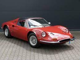We did not find results for: Ferrari Dino Convertible Classic Cars For Sale Classic Trader