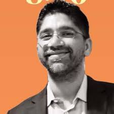 Dr. Manish Sahni, MD