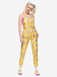 Harley Quinn Birds Of Prey Jacket Spencers Pin On Fashion Inspiration