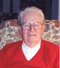 Obituary for Joseph Robert McGovern, Sr. 'Bob'