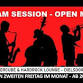Jam Session event image