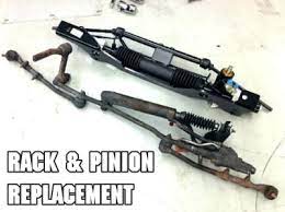 2004 toyota sienna steering rack replacement. Rack And Pinion Replacement Cost Guide Compare All Prices Here