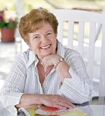 About - Sherryl Woods