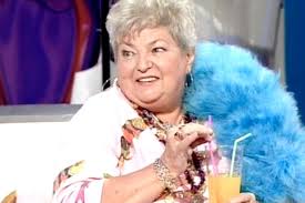 24.10.1933 (87 let) bukurešť, rumunsko. ActriÈa Draga Olteanu Matei A Murit