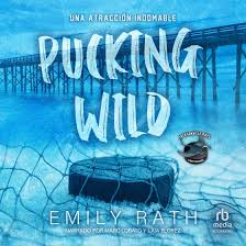 Pucking Wild Audiobook