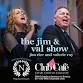 The Jim & Val Show event image