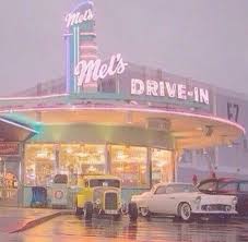Although the golden age of the supergroup the 1960s and 1970s, this special rock and roll concept also had its moments in the 1980s with these 6 bands. Old Fashioned Diner Aesthetic Diner Aesthetic Retro Aesthetic 50s Aesthetic